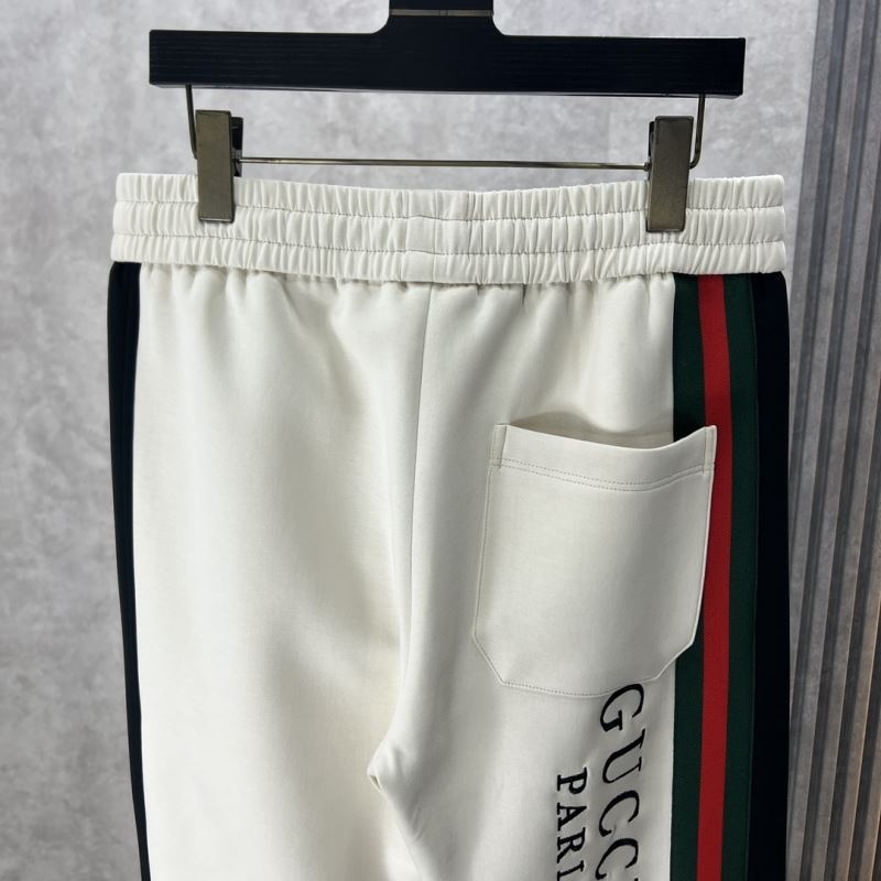 Gucci Long Pants